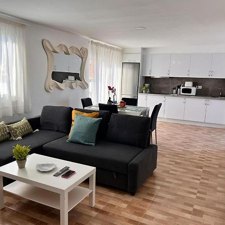 Apartamento Marae คอร์ราเลโฮ ภายนอก รูปภาพ