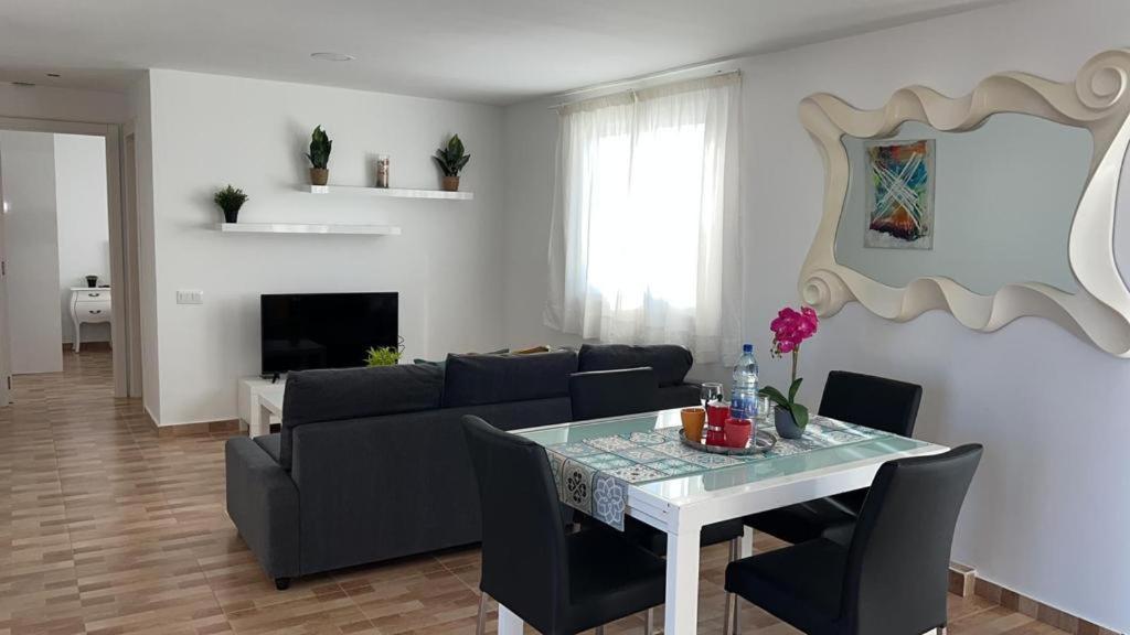 Apartamento Marae คอร์ราเลโฮ ภายนอก รูปภาพ