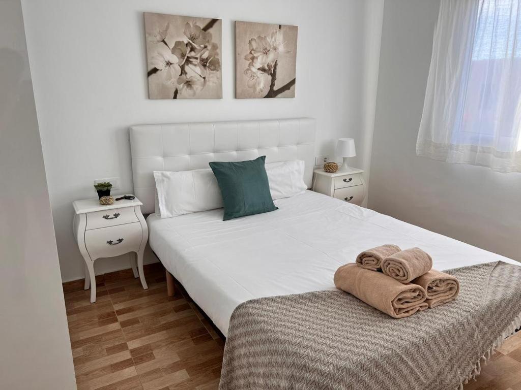 Apartamento Marae คอร์ราเลโฮ ภายนอก รูปภาพ