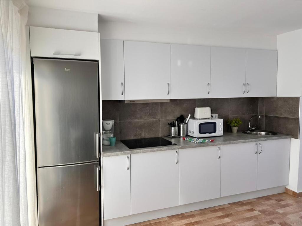 Apartamento Marae คอร์ราเลโฮ ภายนอก รูปภาพ